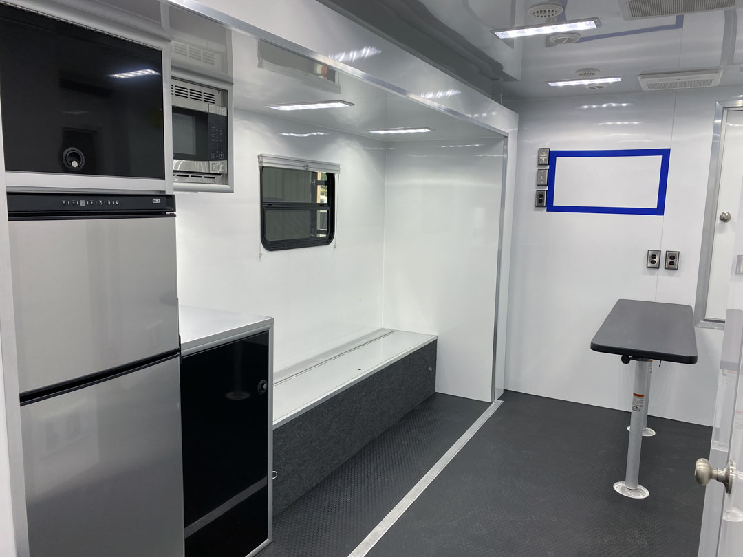 intech trailers