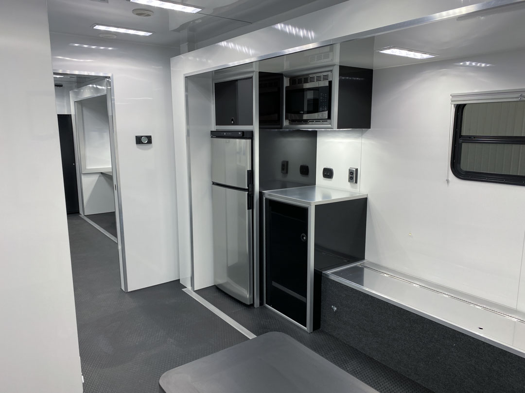 intech trailers