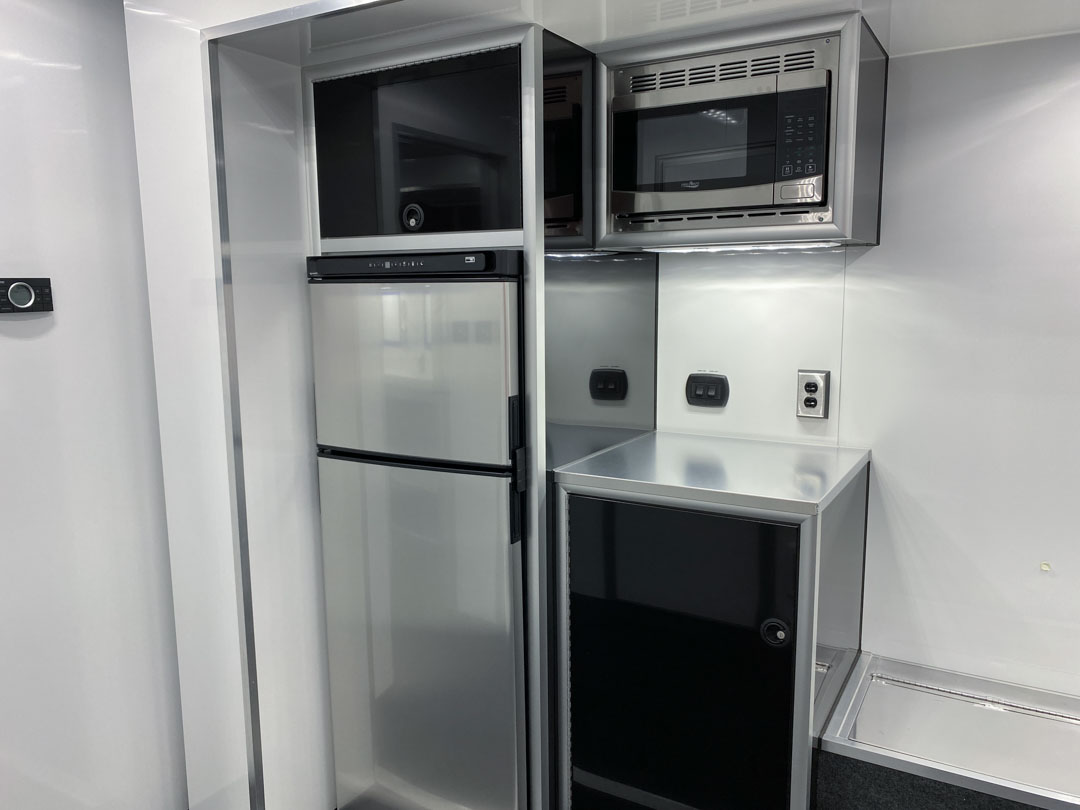 intech trailers