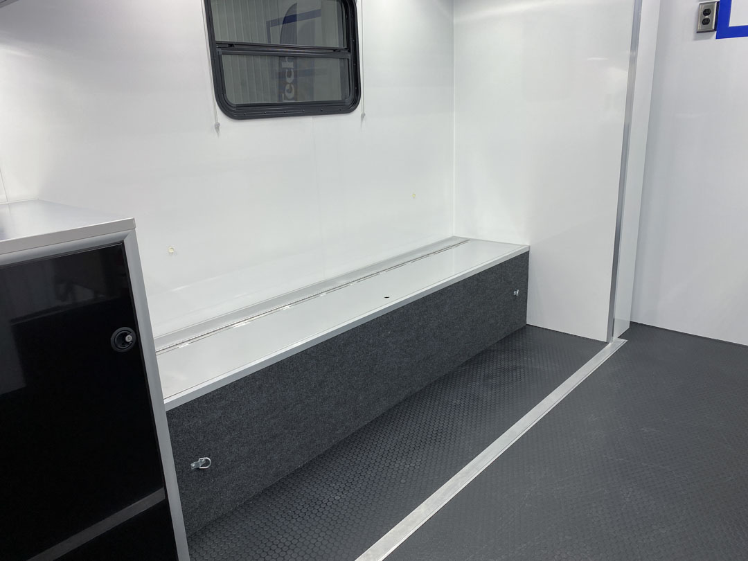 intech trailers