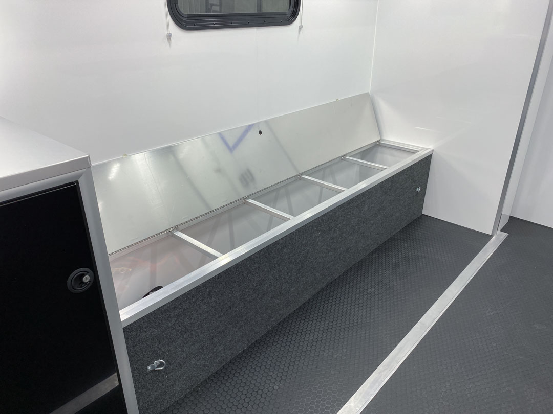 intech trailers