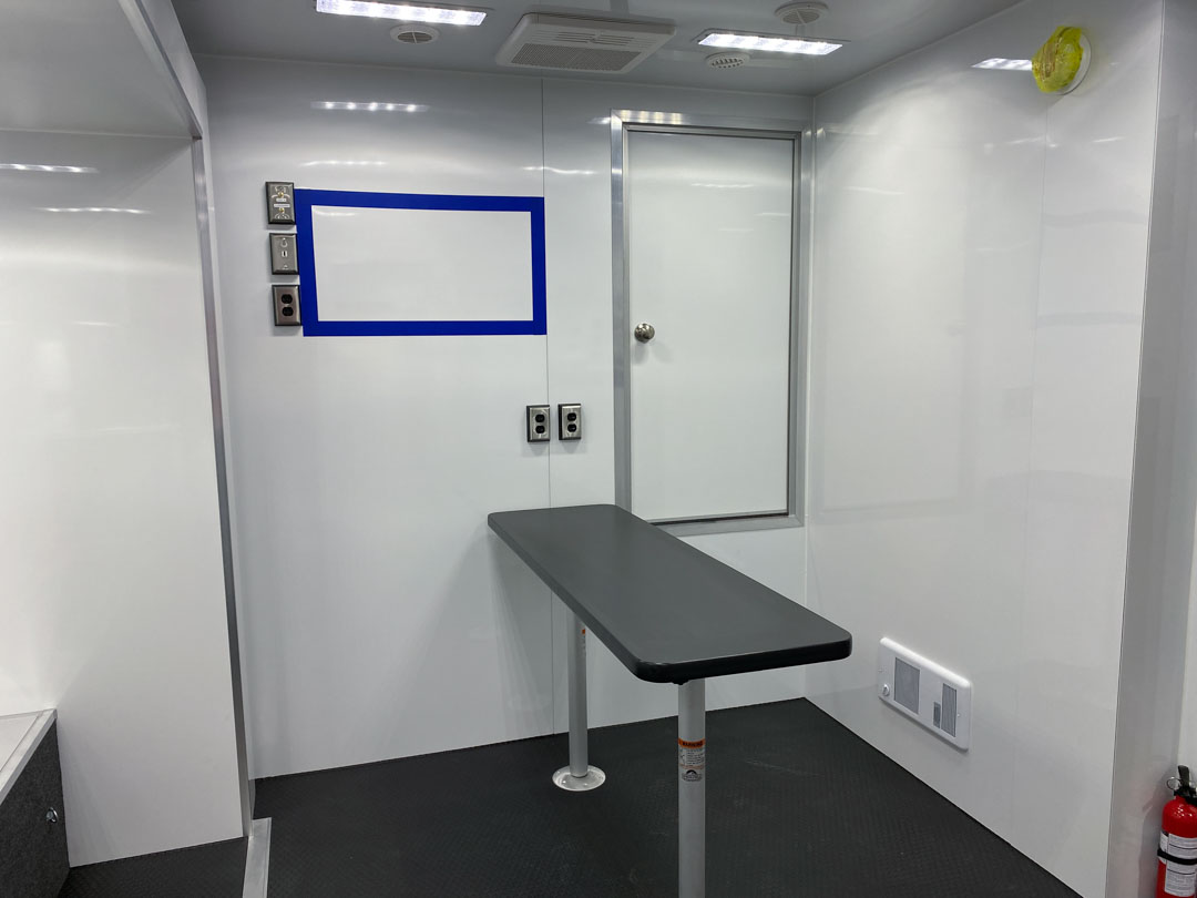 intech trailers