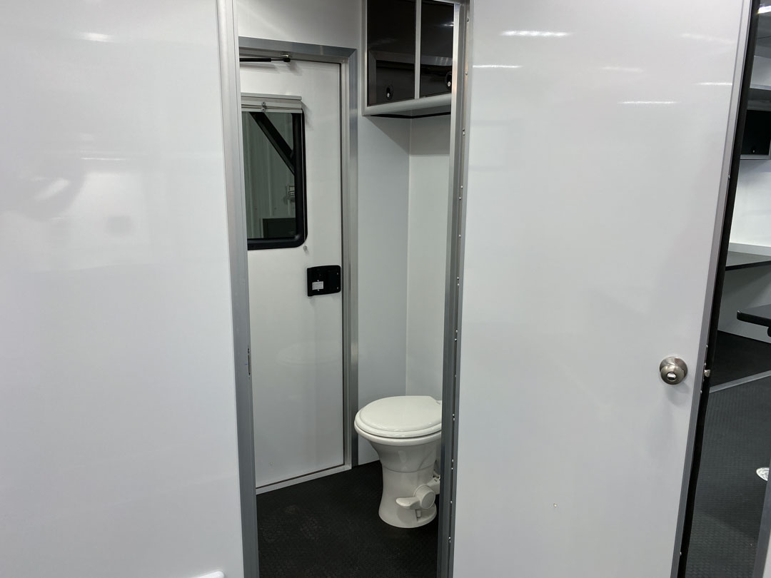 intech trailers