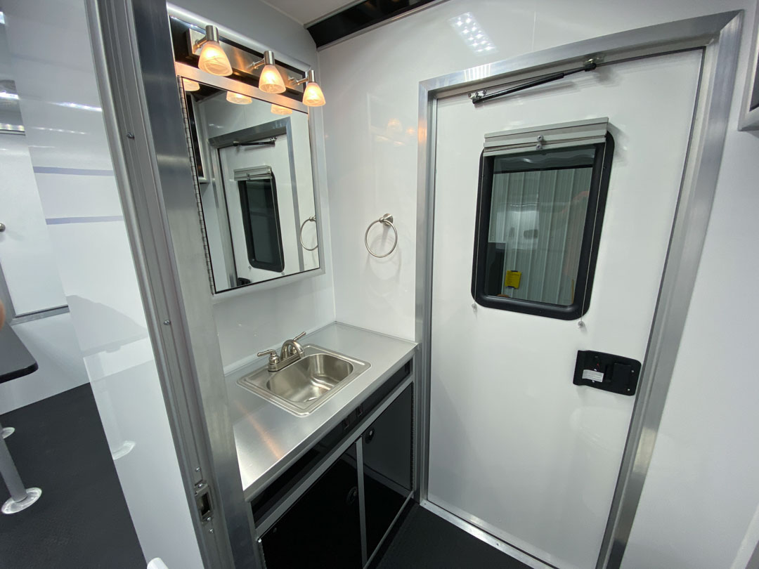 intech trailers