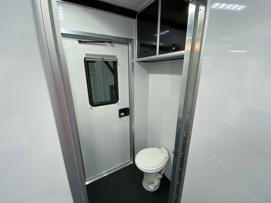 intech trailers