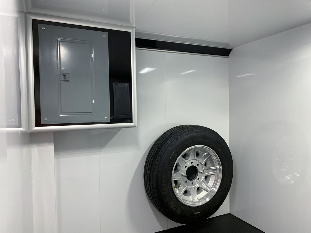 intech trailers