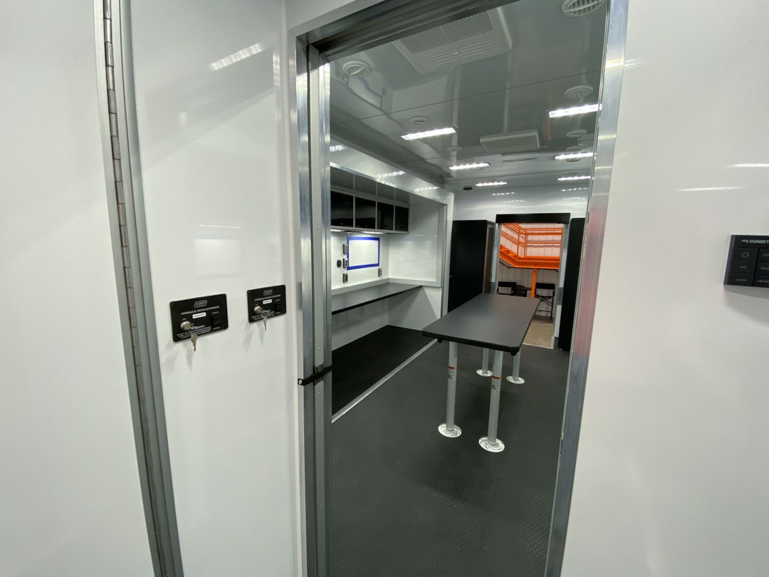 intech trailers