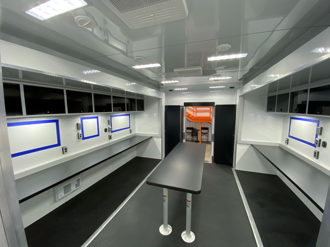 intech trailers
