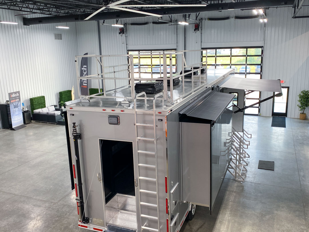 intech trailers