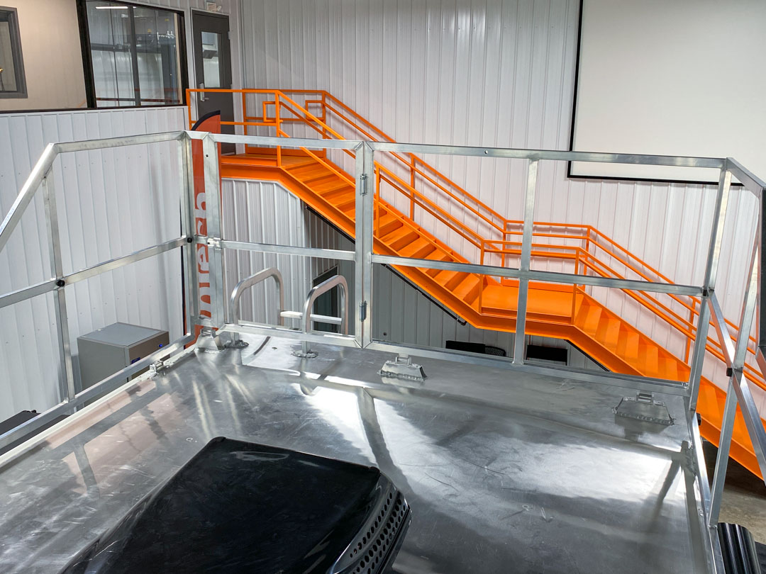 intech trailers