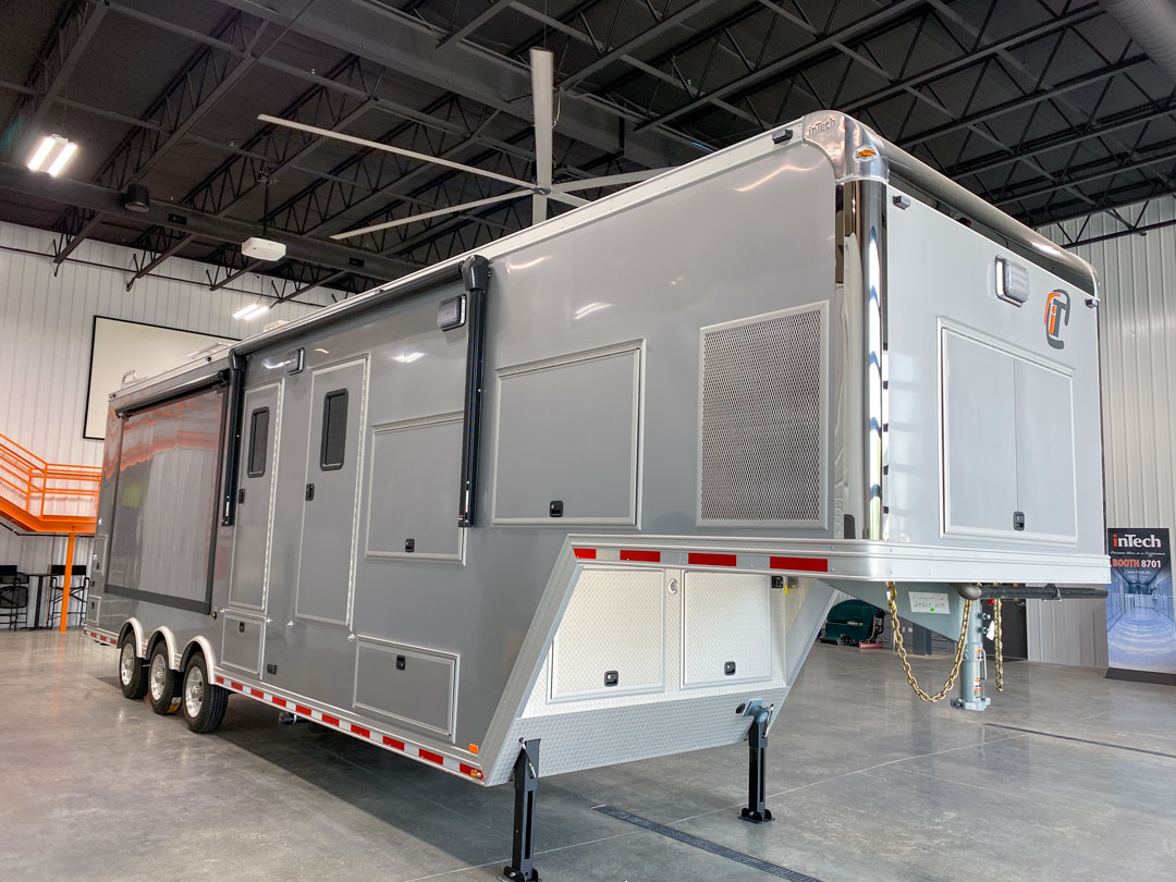 intech trailers
