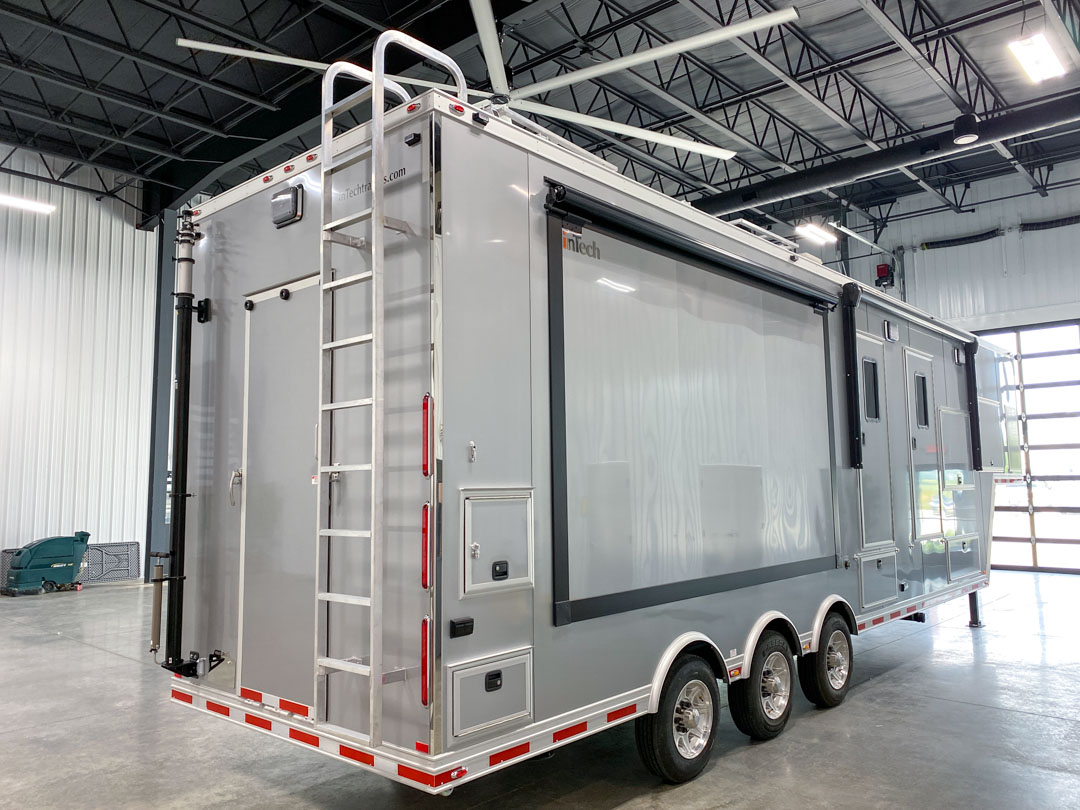 intech trailers