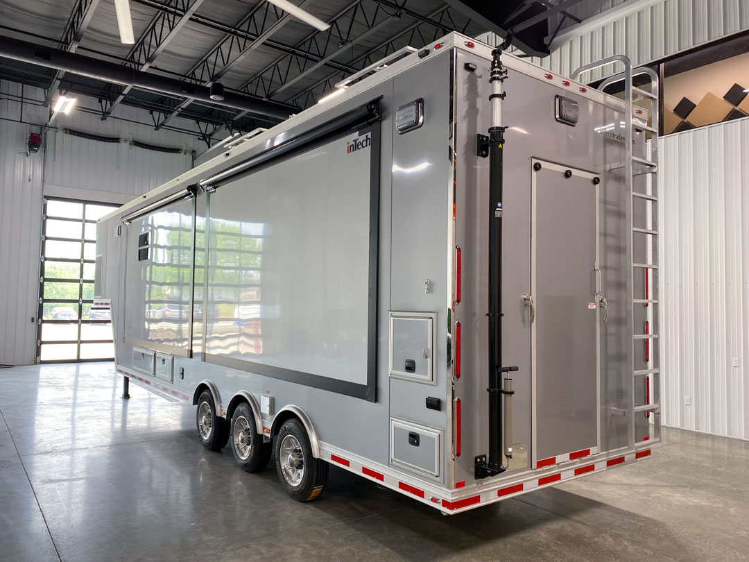 intech trailers