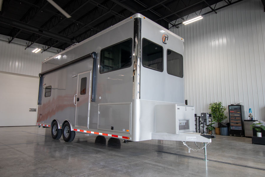 intech trailers