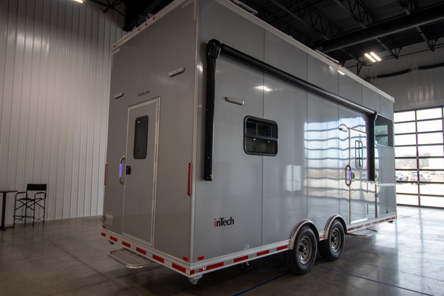 intech trailers