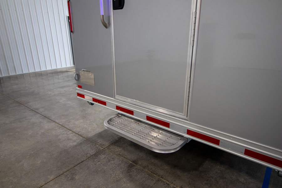 intech trailers