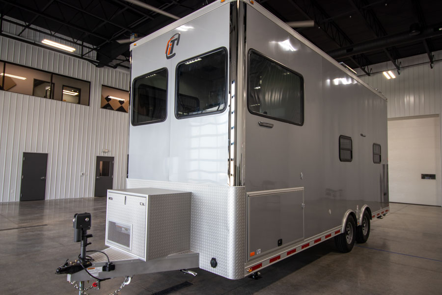 intech trailers