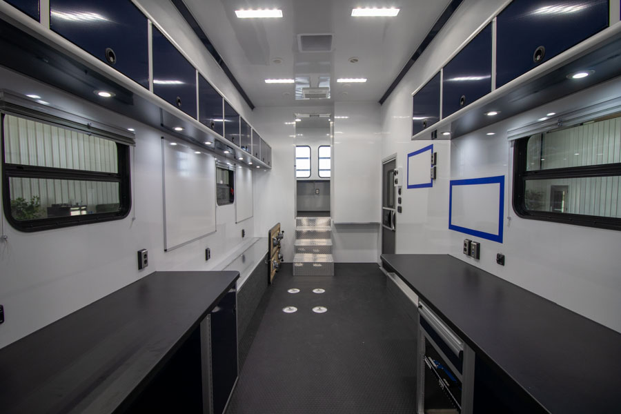 intech trailers