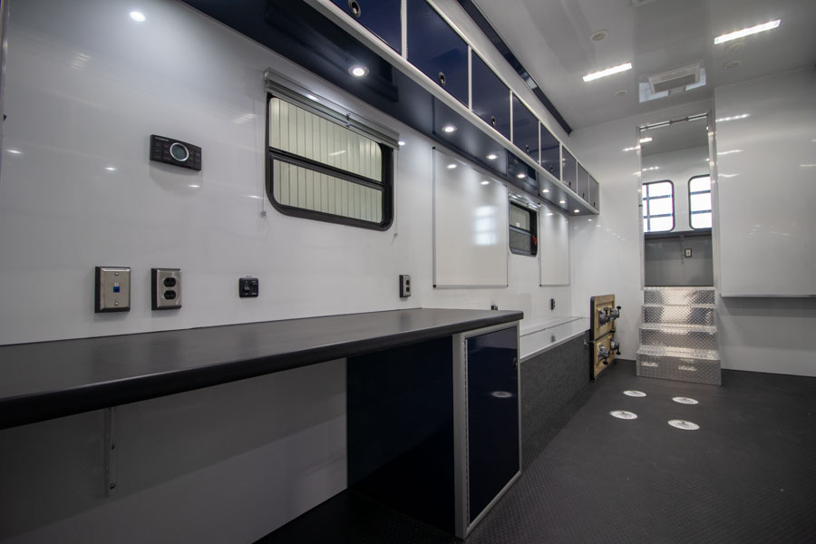 intech trailers