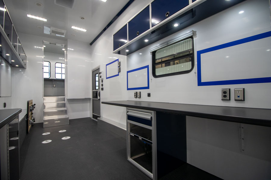 intech trailers