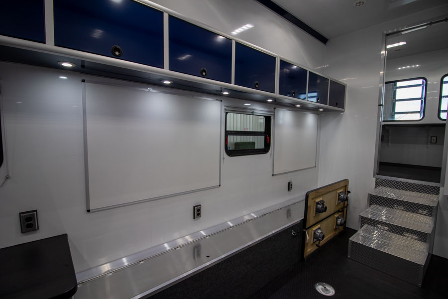 intech trailers