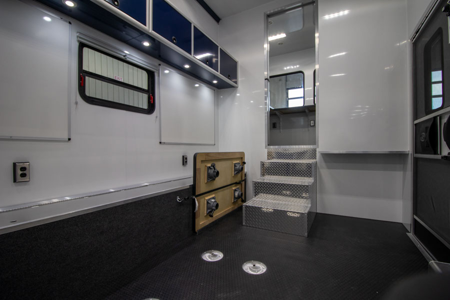 intech trailers