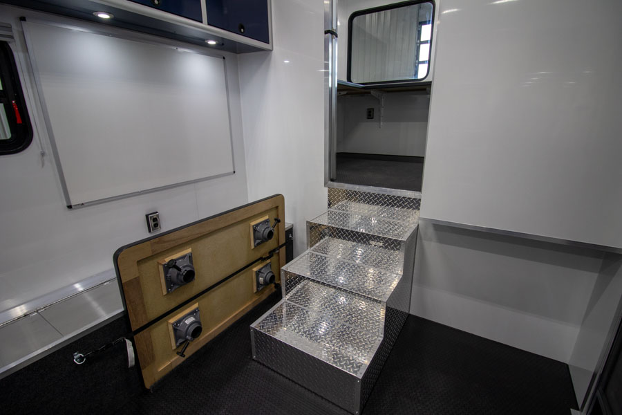 intech trailers