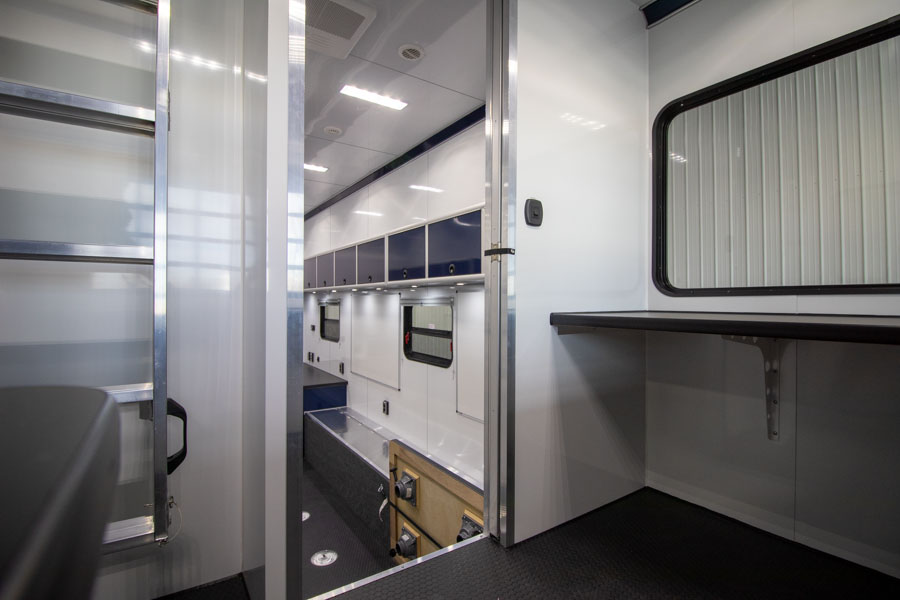 intech trailers