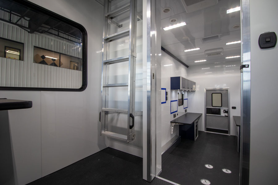 intech trailers