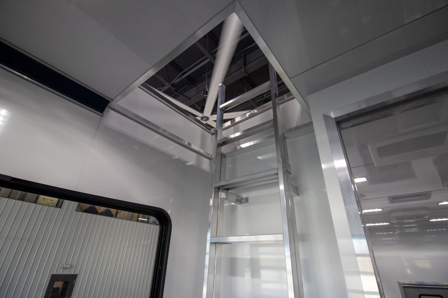 intech trailers