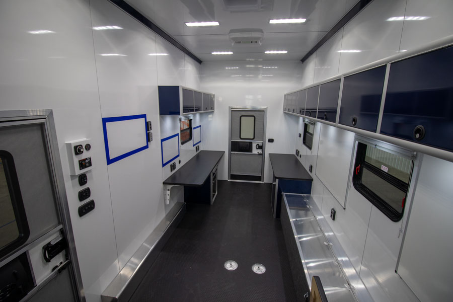 intech trailers