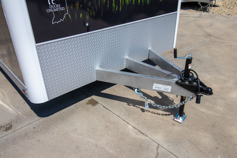 intech trailers