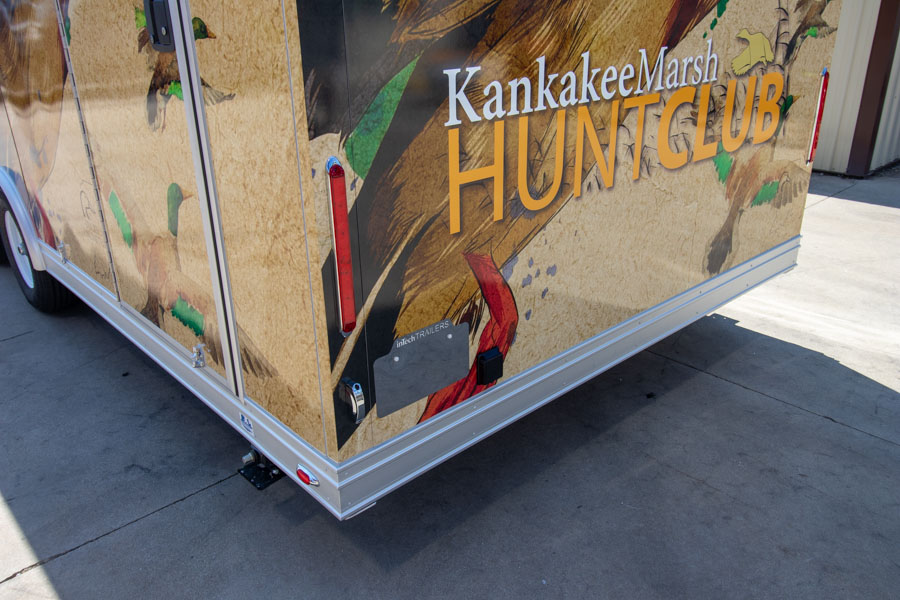 intech trailers