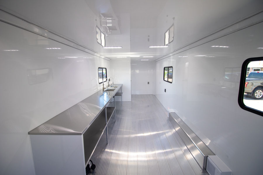 intech trailers