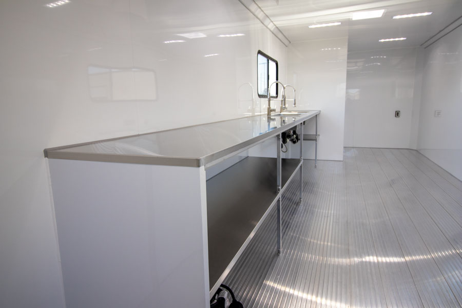 intech trailers