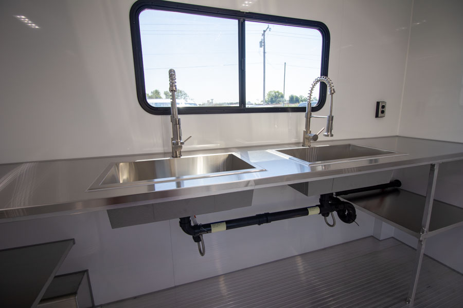 intech trailers