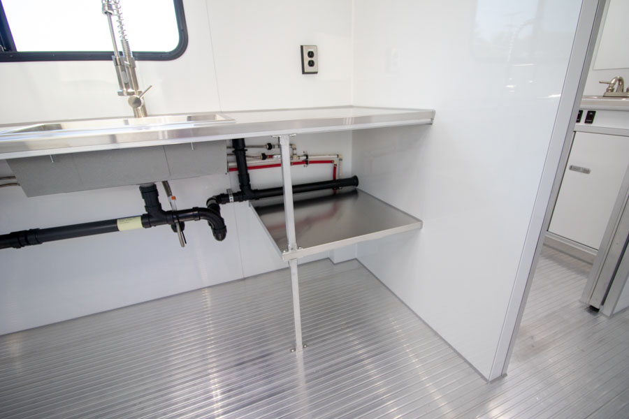 intech trailers
