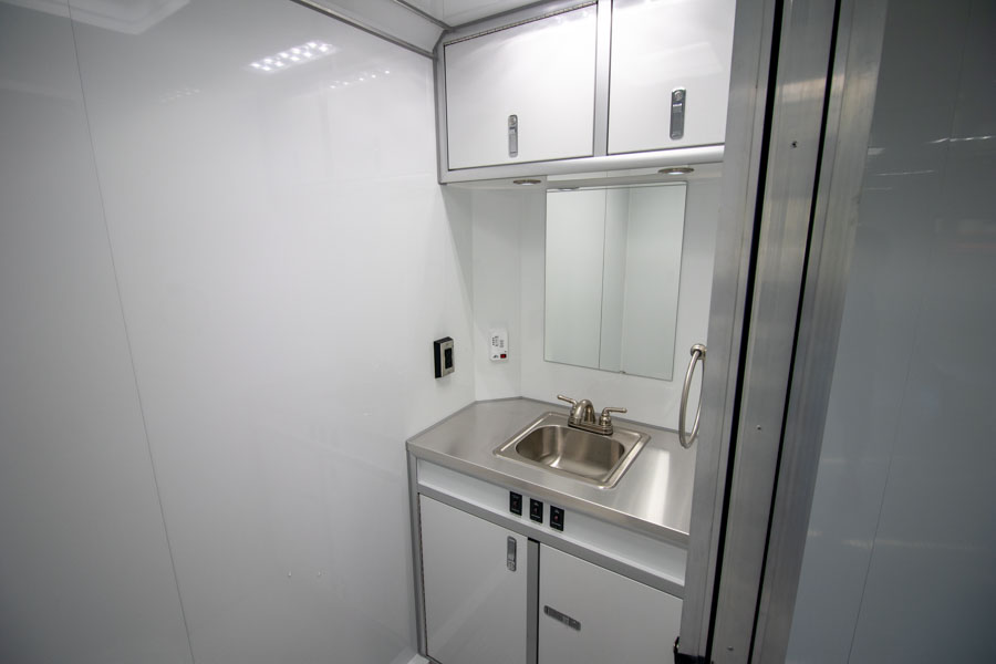 intech trailers