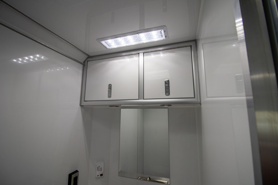 intech trailers