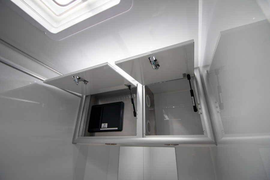 intech trailers
