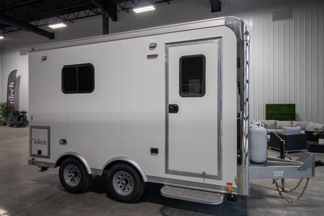 intech trailers