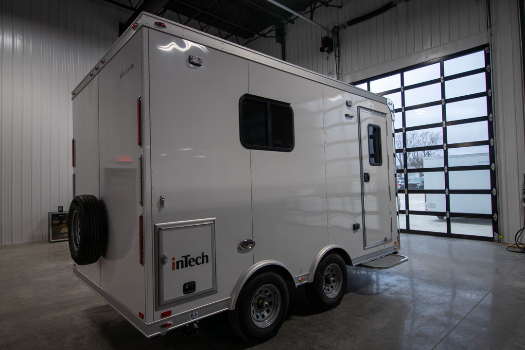intech trailers