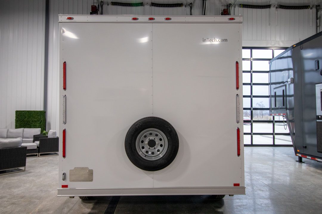 intech trailers
