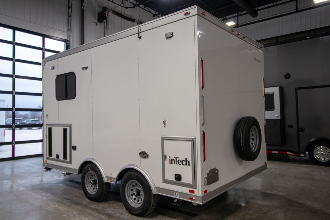 intech trailers