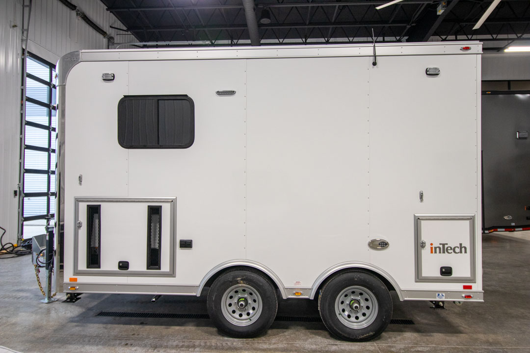 intech trailers
