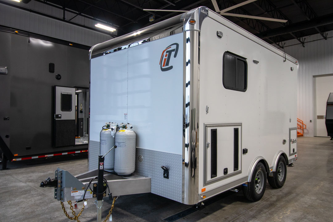 intech trailers