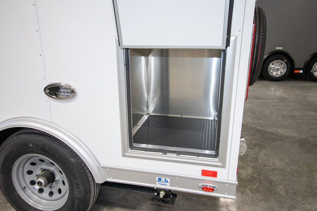 intech trailers