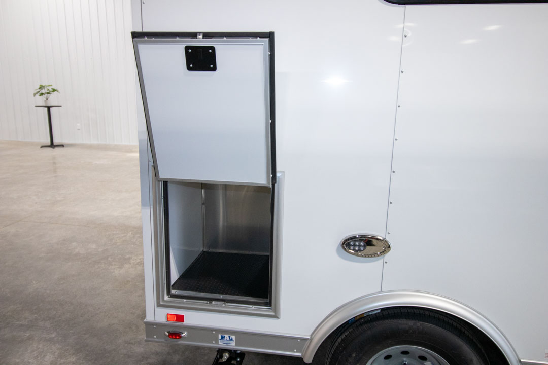 intech trailers