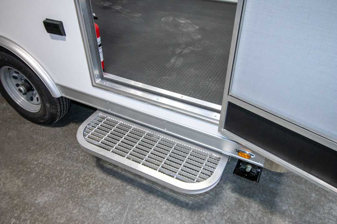 intech trailers