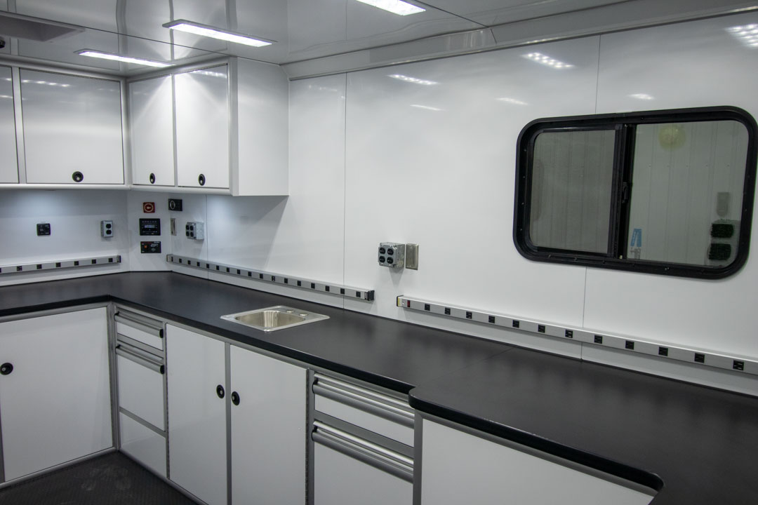 intech trailers